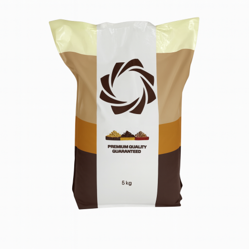 ‏‏حبيبات شوكولاته بريمو 5 كيلو