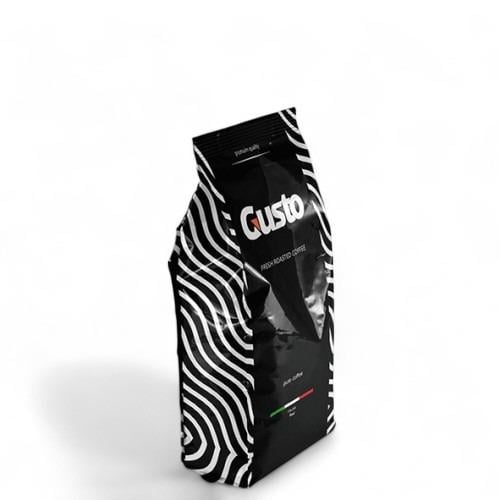 بن جوستو اسبريسو حب