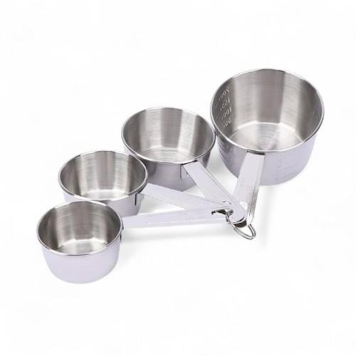 ملاعق معيار طقم استيل