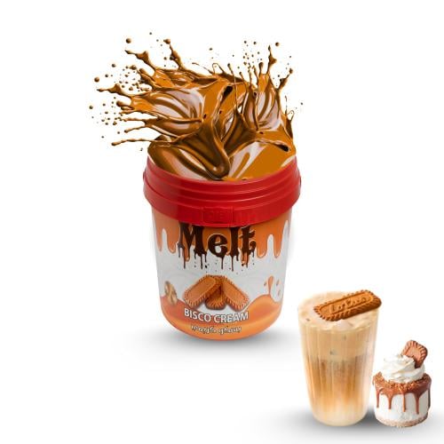 حشوة صوص كريمة اللوتس الفريدة