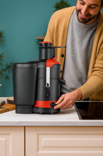 عصارة الجزر التجارية