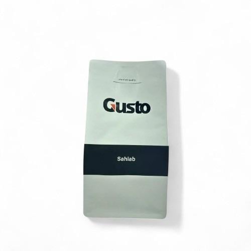 سحلب متميز من جوستو