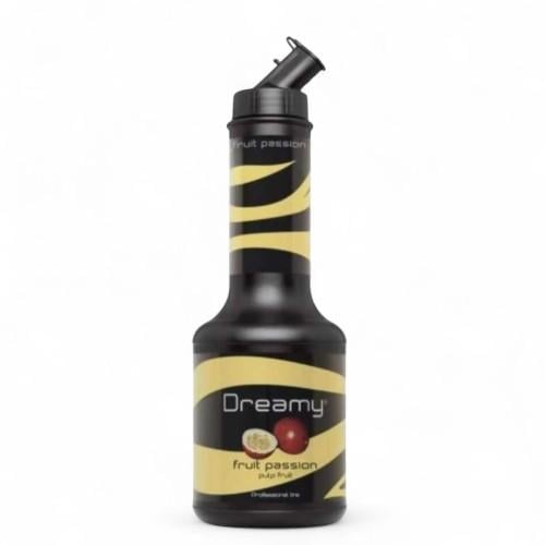 صوص دريمي لُبّ الفاكهة المركّز نكهة باشن فروت 950 مل