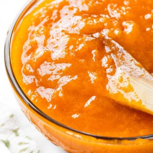 حشوة معجنات بطعم المشمش اماراتي