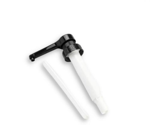 ضغاط باللون الأسود