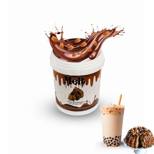 حشوة بيكان كرنشي صوص    حصرية