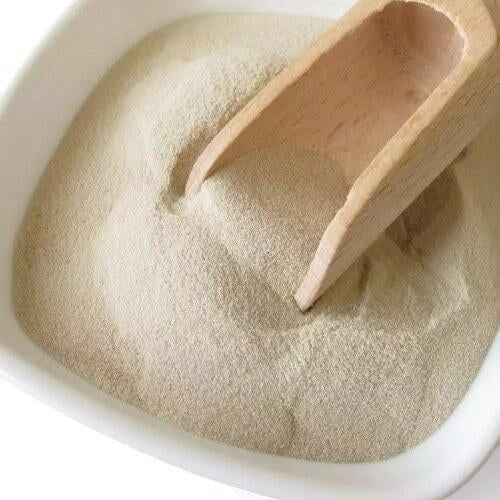 جيلاتين بودرة جاهزة