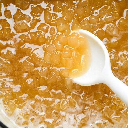 حشوة فاكهة الاناناس اماراتي