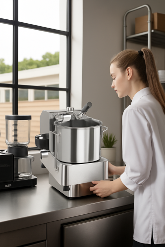 ماكينه الحمص