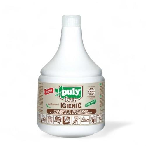 بخاخ تنظيف البار بولي 1 لتر