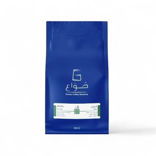 صواع برازيل - مورادا