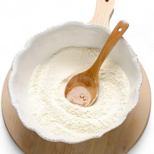 خليط كريمة شانتية اردني