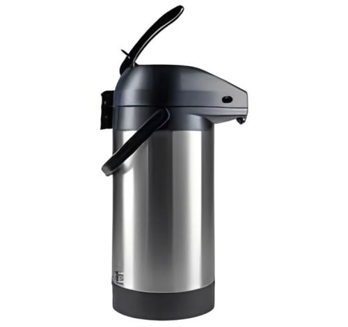 حافظة قهوة فيتكو 1221 استيل 2.5 لتر