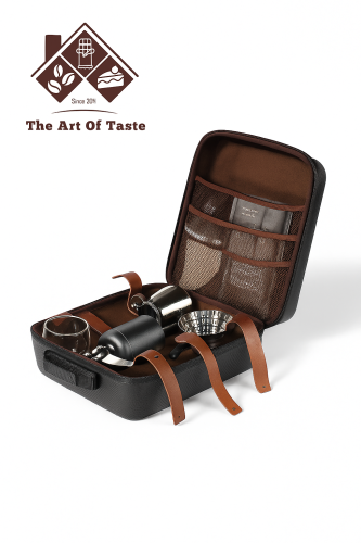 شنطة v60 مكونه من 8 قطع