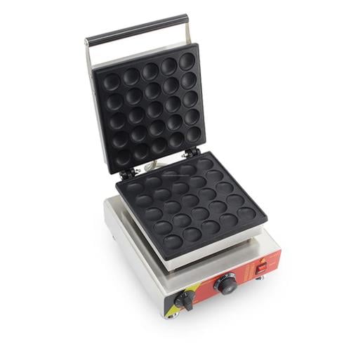 صانعة البان كيك