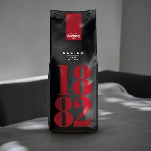 حبوب اسبريسو Deciso 1882
