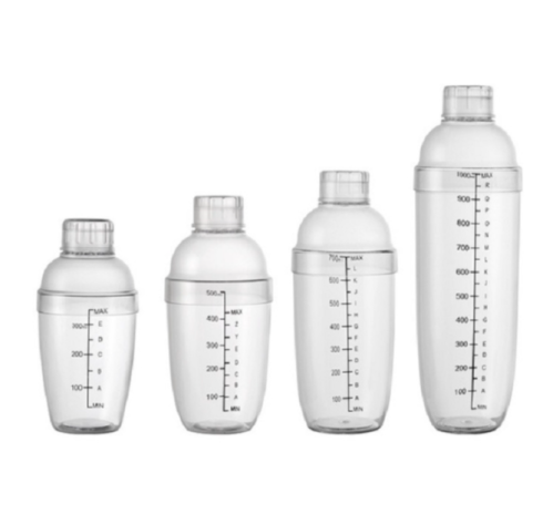 أداة مزج (شيكر)