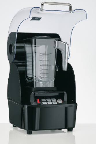 خلاط ديجيتال كاتم للصوت من شركه JTC