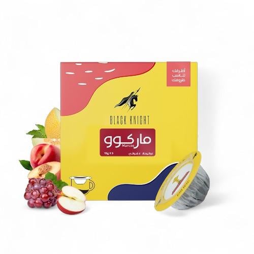 اظرف فاخرة ماركوو