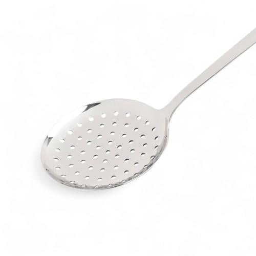 ملعقة استيل تقليب