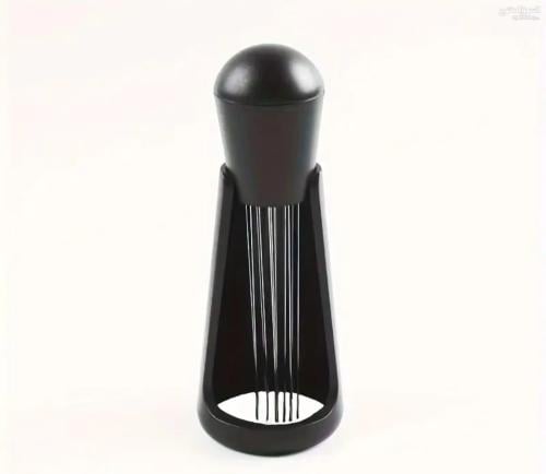 اداة تقليب قهوة اسبريسو 12 ابرة