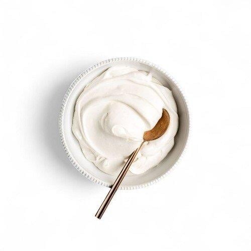 خليط كريمة الخفق شانتيه