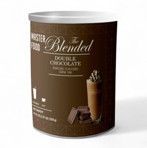 بودرة بلينديد هوت شوكليت