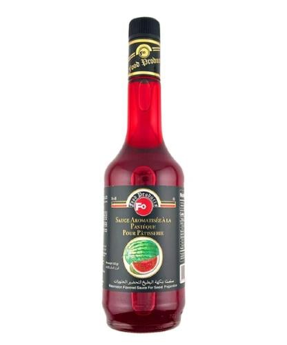 سيروب بنكهة البطيخ