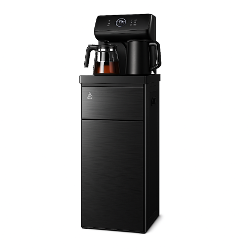 طاولة تحضير القهوة والشاي الذكية