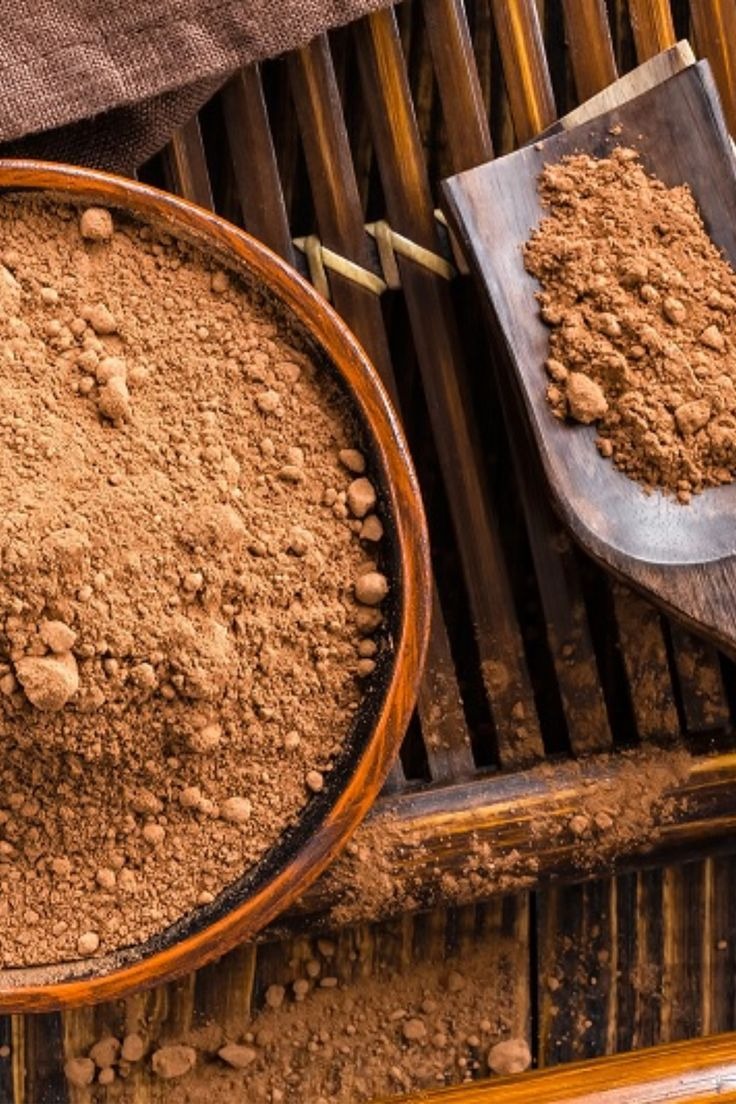 بودرة بسكويت شاي مميزة