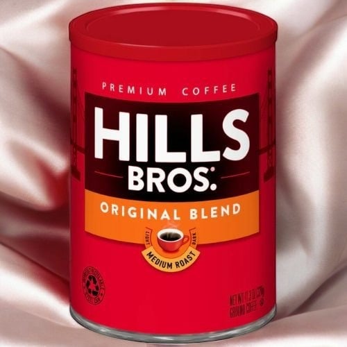 قهوة هيلز بروس الأصلية