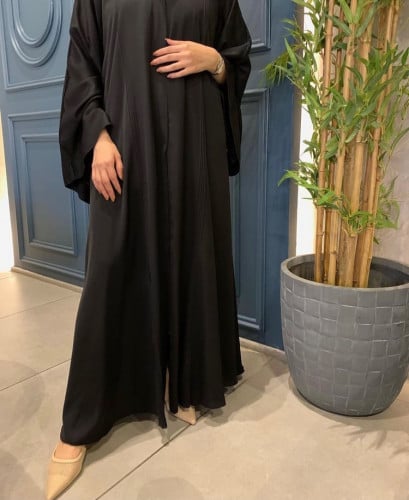 عباية كلوش