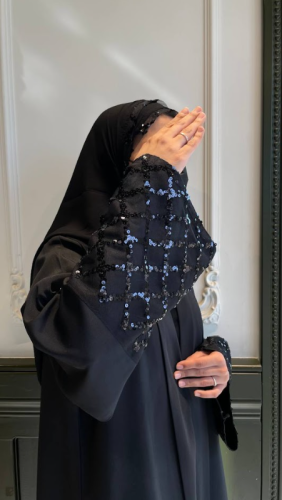 عبايات رسميه للدوام