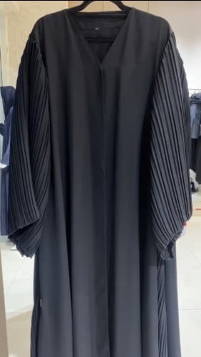 عبايه كسرات