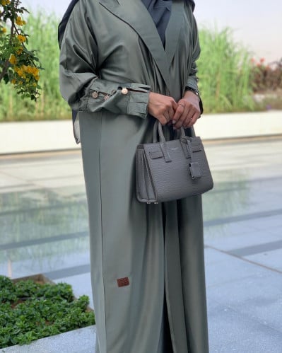 عباية
