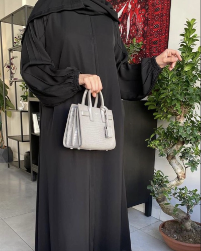 كلوش كم مزموم