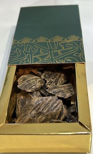 عود ازرق 316