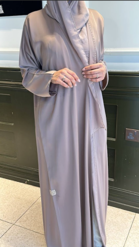 عباية رسمية  147