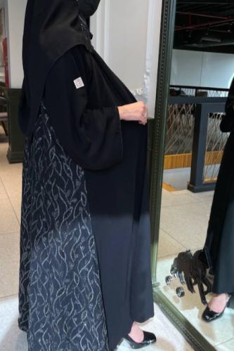 عباية  0011223344