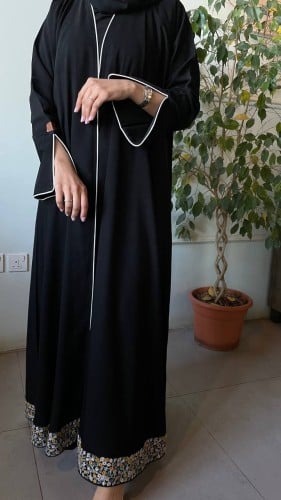 عباية صيفية 9