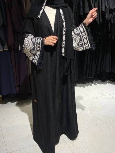 عباية شامواه