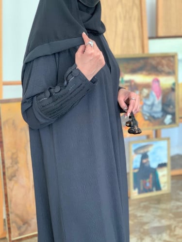 عباية