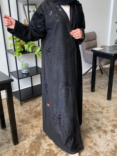 عباية شامواه