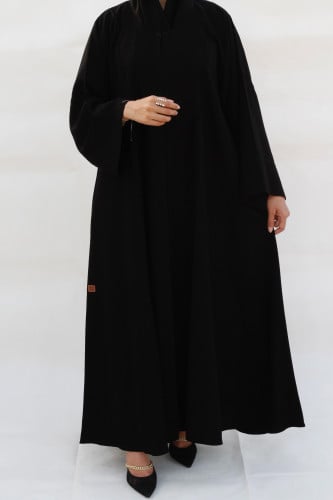 عبايه كلوش