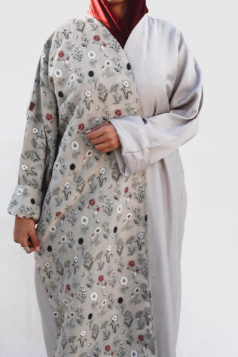 عبايه