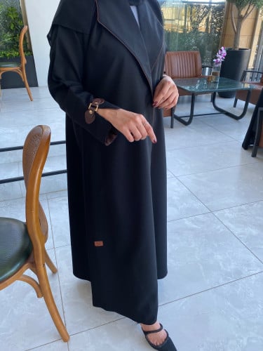 عباية