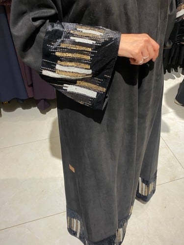 عباية شامواه