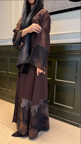 عباية بني واسود 0055