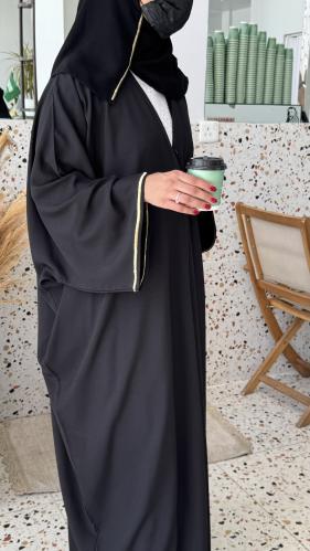 عباية رسمية 109