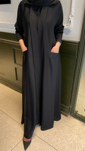 عباية